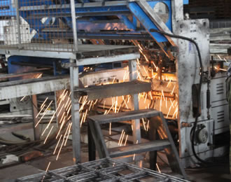 車間展示 車間展示